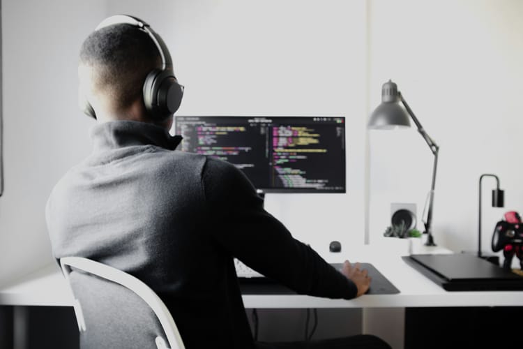 ۵ اصل برای یه برنامه‌نویس خوب بودن